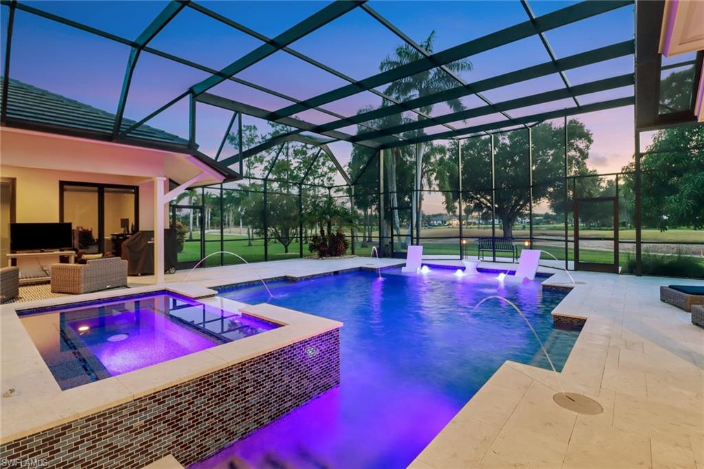 12901 Valewood Drive Naples, FL 34119 - Photo 3 of 37