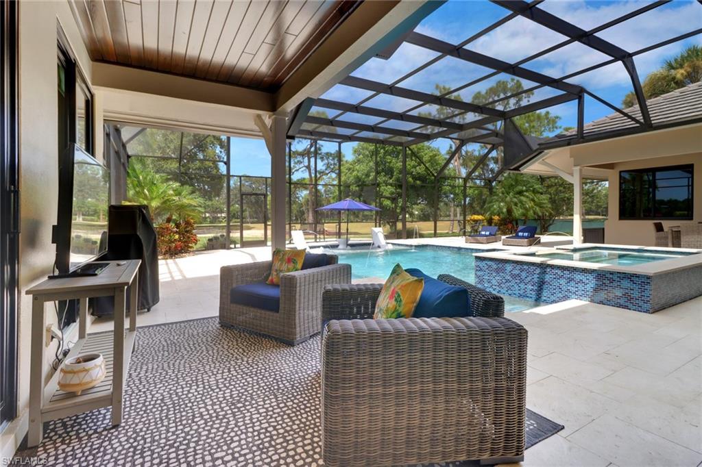 12901 Valewood Drive Naples, FL 34119 - Photo 31 of 37