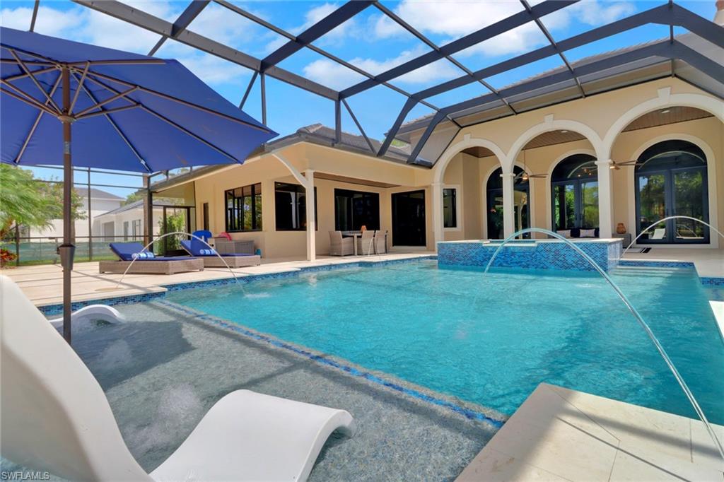 12901 Valewood Drive Naples, FL 34119 - Photo 34 of 37