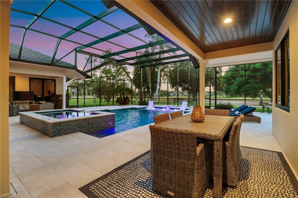 12901 Valewood Drive Naples, FL 34119 - Photo 4 of 37