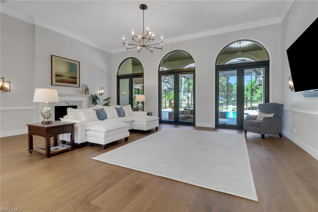 12901 Valewood Drive Naples, FL 34119 - Photo 5 of 37