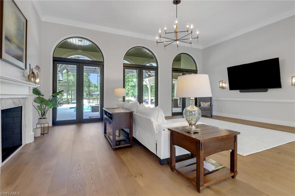 12901 Valewood Drive Naples, FL 34119 - Photo 6 of 37