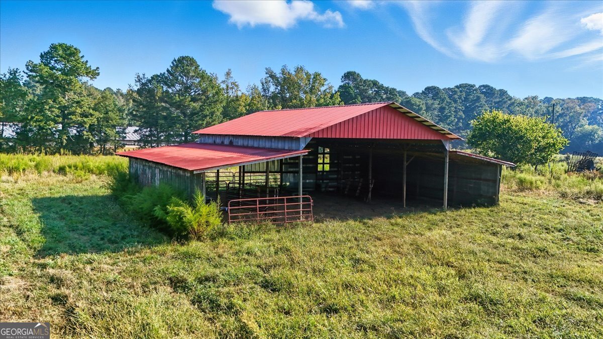 0 Runyon Loop Cedartown, GA 30125 - Photo 2 of 23