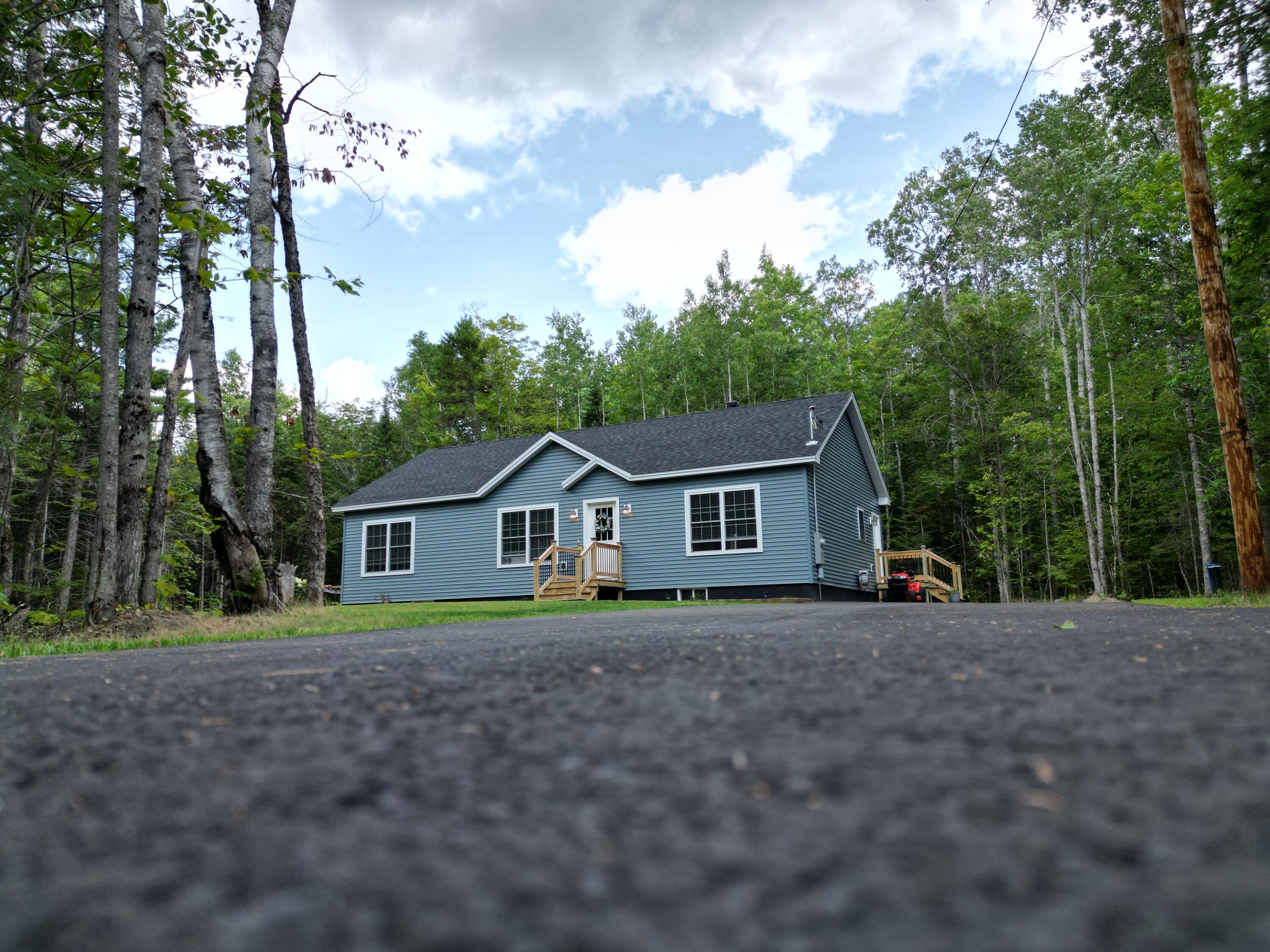 849 Kirkland Road Old Town, ME 04468 - Photo 36 of 38 DJI_0033