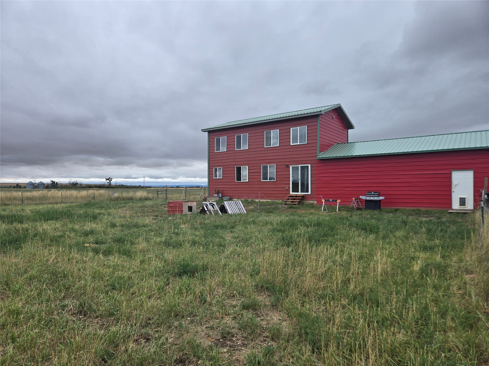 1119 Francis Heights Road Valier, MT 59486 - Photo 6 of 29 Gallery Image 6