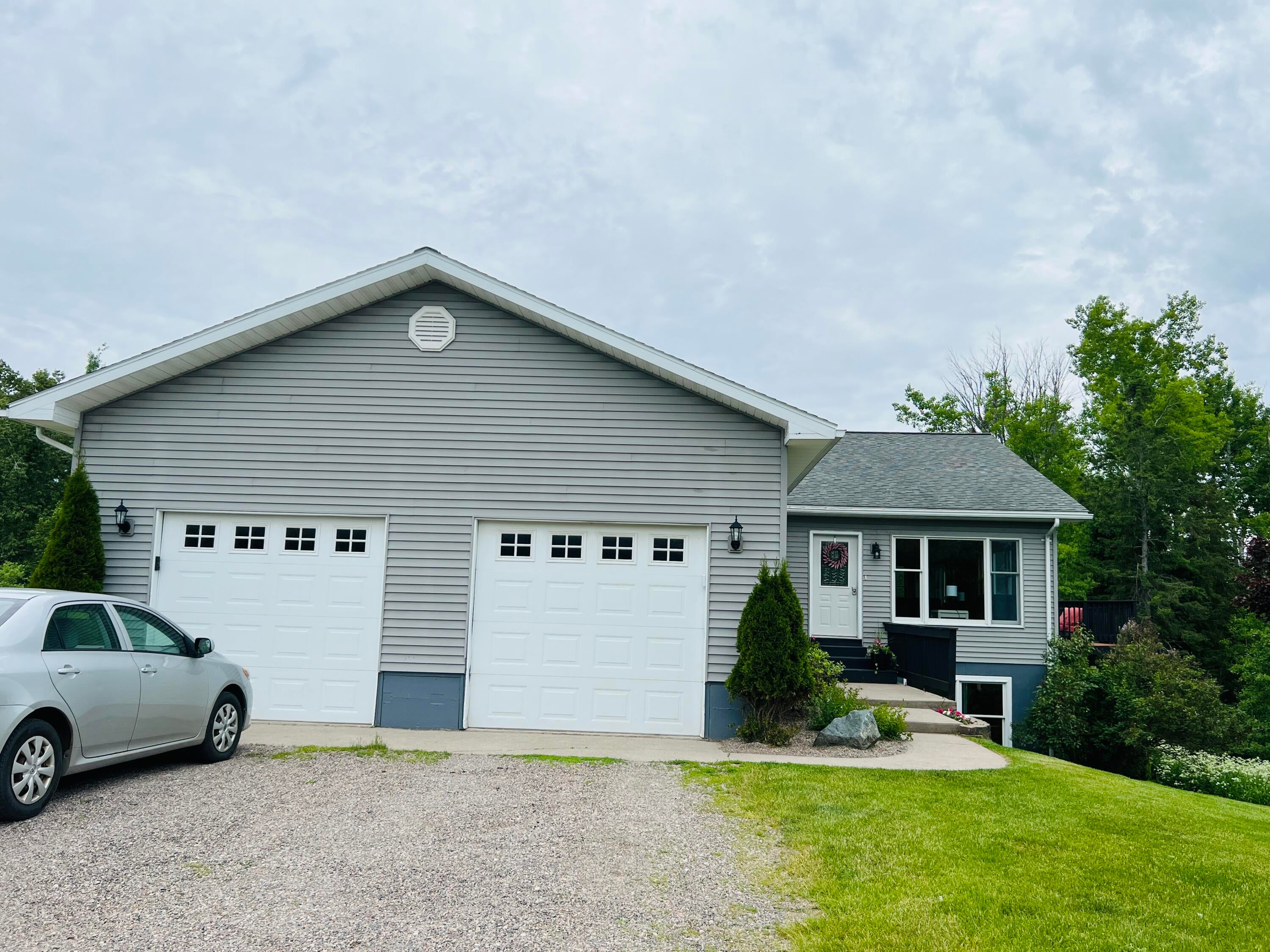 18750 South West Street Rudyard, MI 49780 - Photo 1 of 74 Gallery Image 1