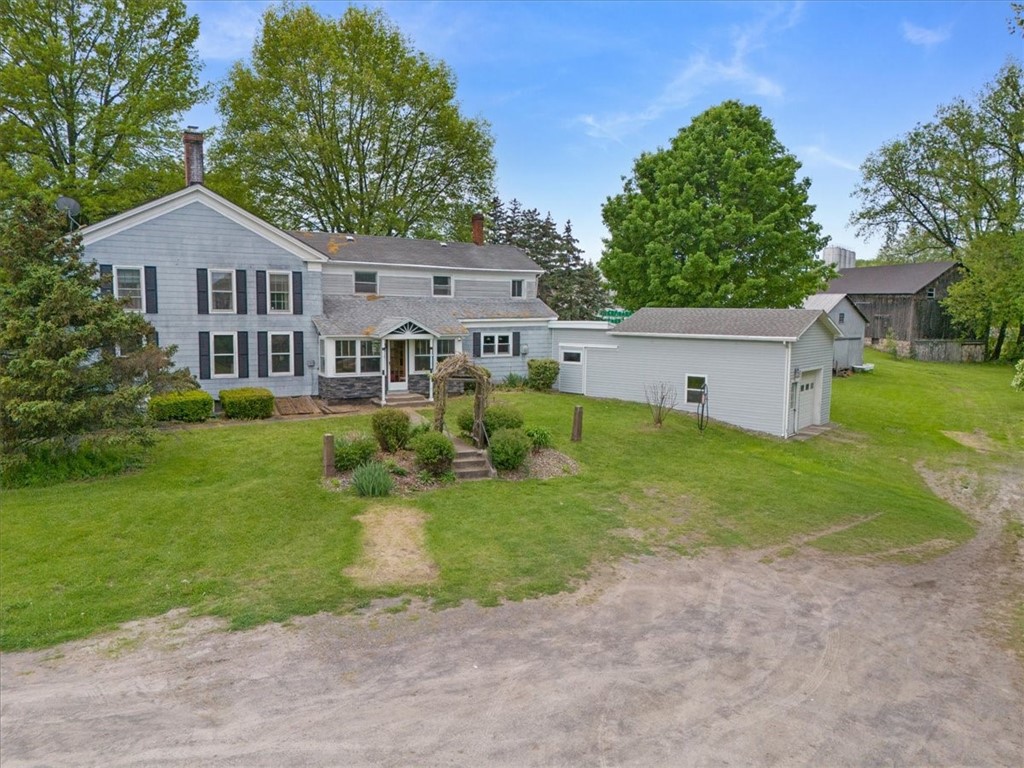 7685 Sodus Center Road Sodus, NY 14551 - Photo 2 of 50
