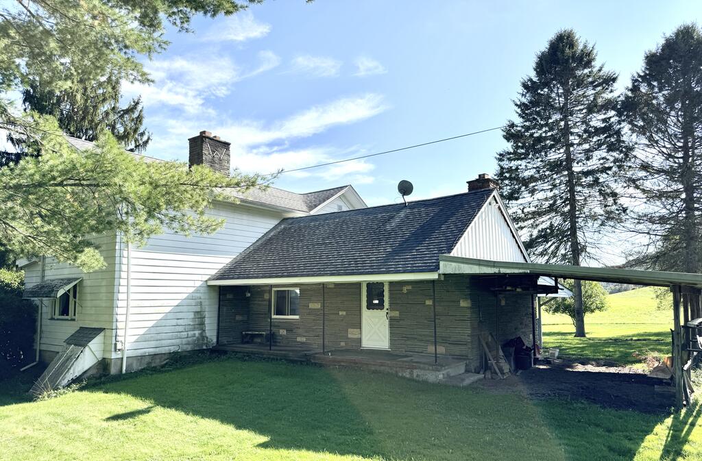 265 West Branch Fishing Creek Road Roulette, PA 16746 - Photo 28 of 29 Gallery Image 28