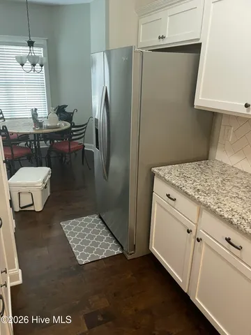 $2,200 | 1823 Fox Den Way, Unit 2, Greenville, NC 27858