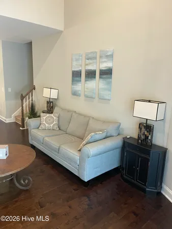$2,200 | 1823 Fox Den Way, Unit 2, Greenville, NC 27858