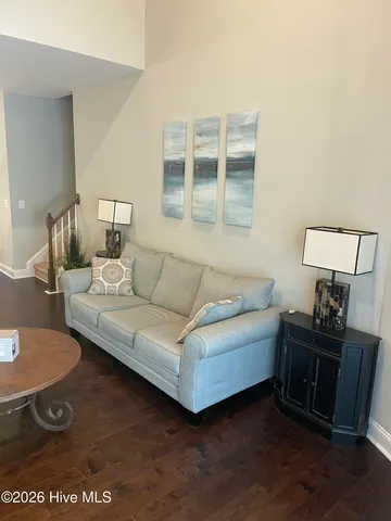 $2,200 | 1823 Fox Den Way, Unit 2, Greenville, NC 27858