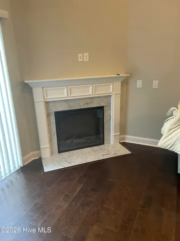 $2,200 | 1823 Fox Den Way, Unit 2, Greenville, NC 27858