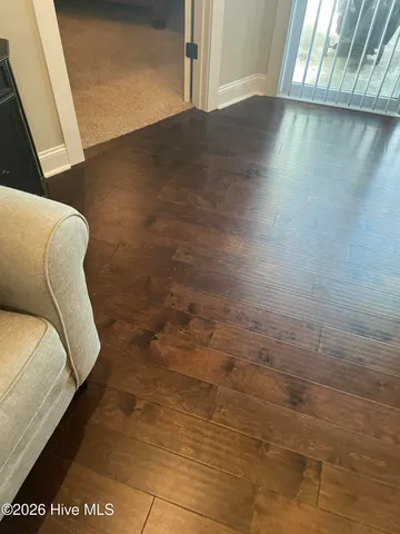 $2,200 | 1823 Fox Den Way, Unit 2, Greenville, NC 27858