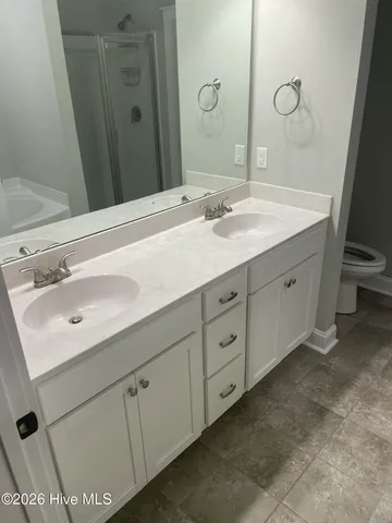 $2,200 | 1823 Fox Den Way, Unit 2, Greenville, NC 27858