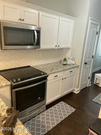 $2,200 | 1823 Fox Den Way, Unit 2, Greenville, NC 27858
