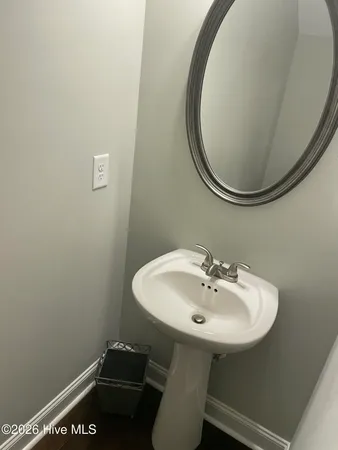 $2,200 | 1823 Fox Den Way, Unit 2, Greenville, NC 27858