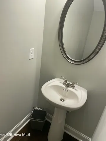 $2,200 | 1823 Fox Den Way, Unit 2, Greenville, NC 27858