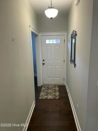 $2,200 | 1823 Fox Den Way, Unit 2, Greenville, NC 27858