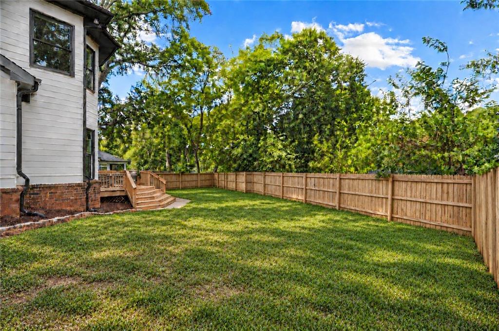 374 Norcross Street Roswell, GA 30075 - Photo 31 of 39 Gallery Image 31