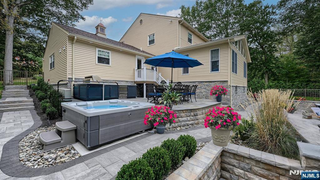 23 Erli Street Wayne, NJ 07470 - Photo 40 of 49