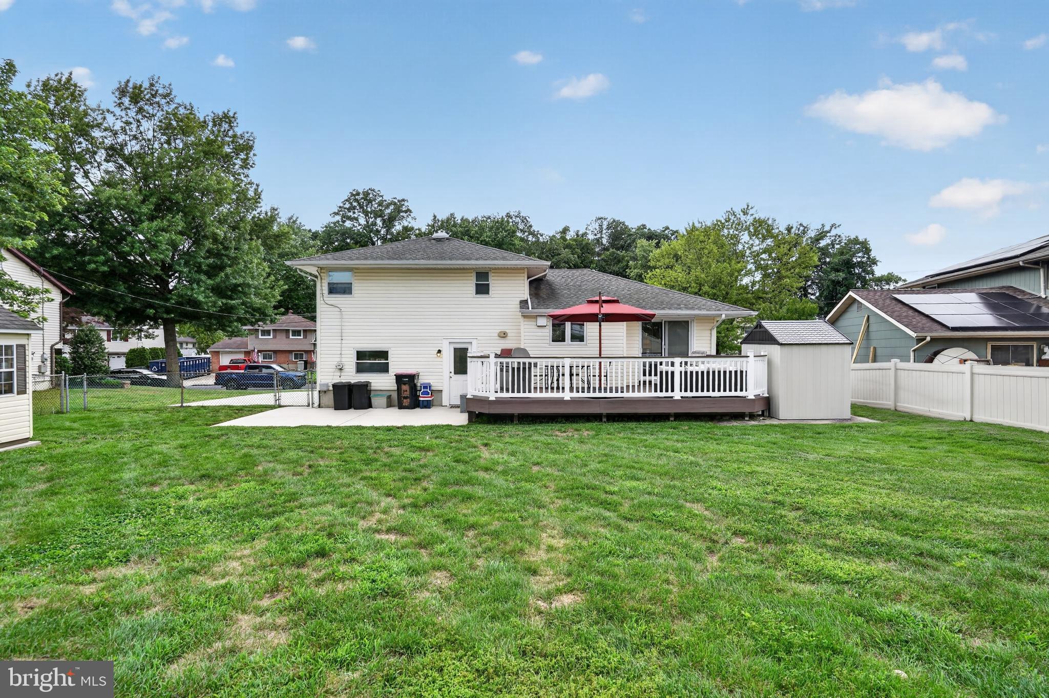 217 Downing Road Somerdale, NJ 08083 - Photo 40 of 42