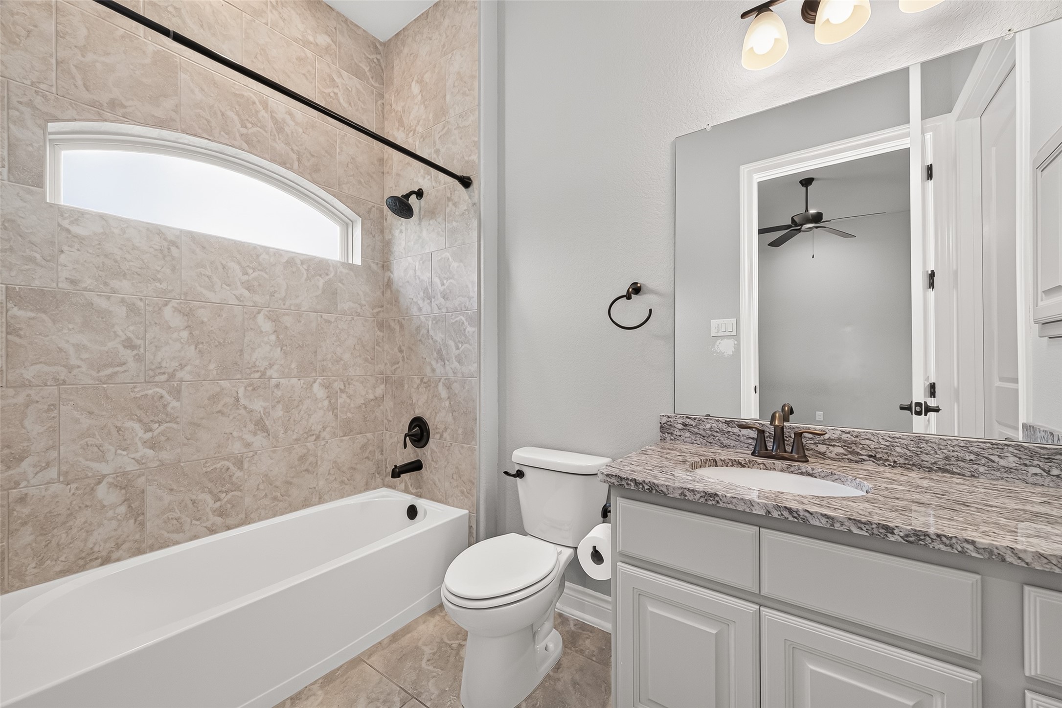 14010 South Evergreen Ridge Court Conroe, TX 77384 - Photo 37 of 50