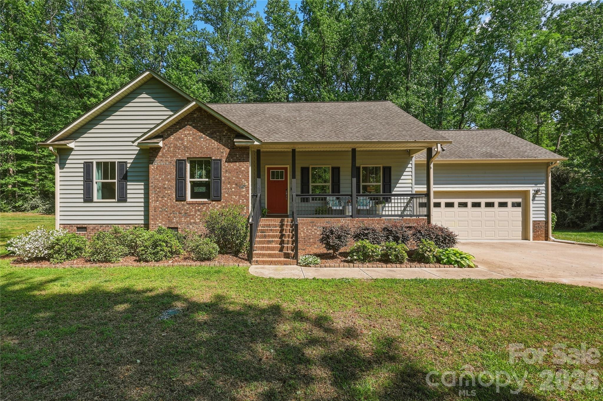 1564 Old Nation Road Fort Mill, SC 29715 - Photo 1 of 34