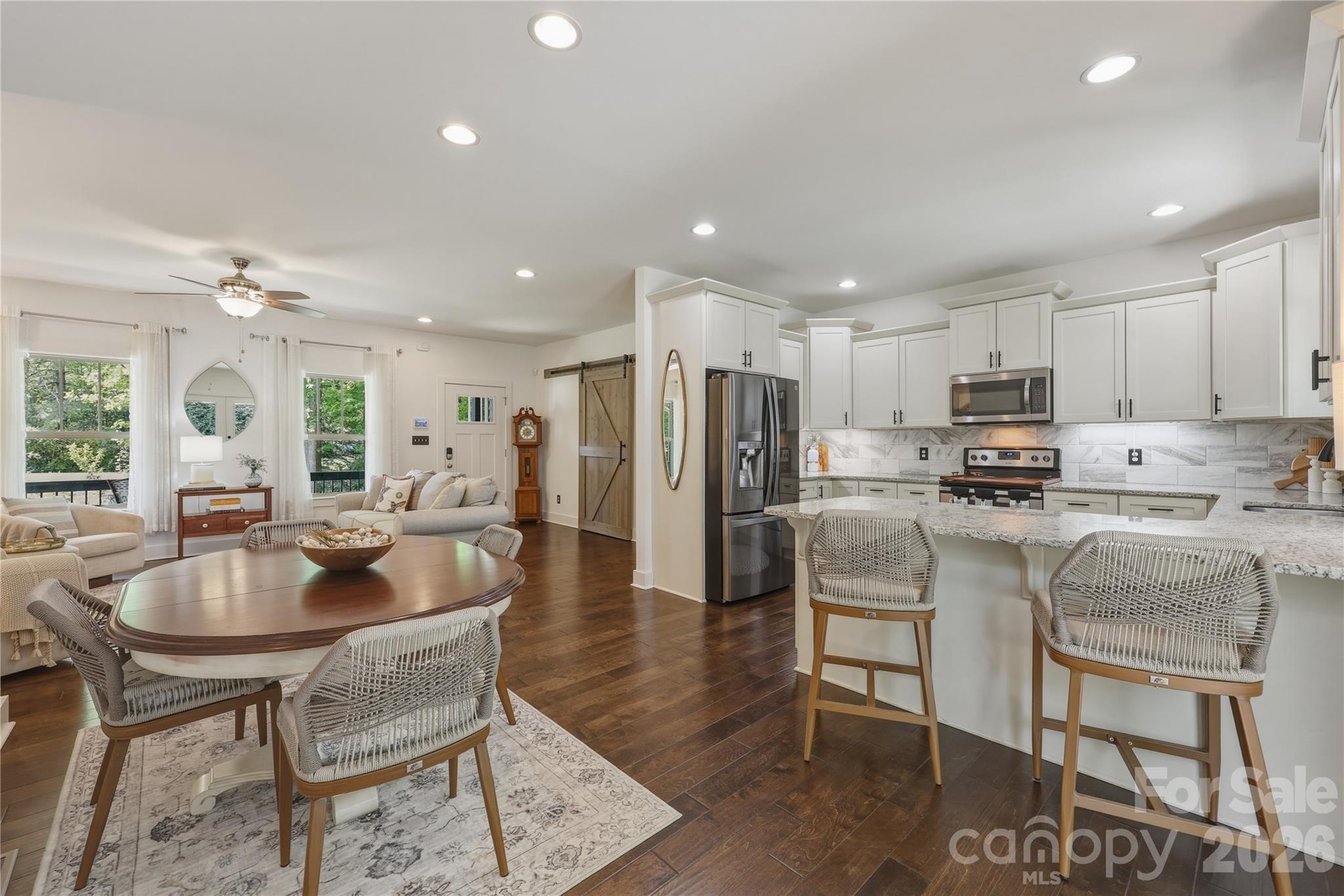 1564 Old Nation Road Fort Mill, SC 29715 - Photo 14 of 34