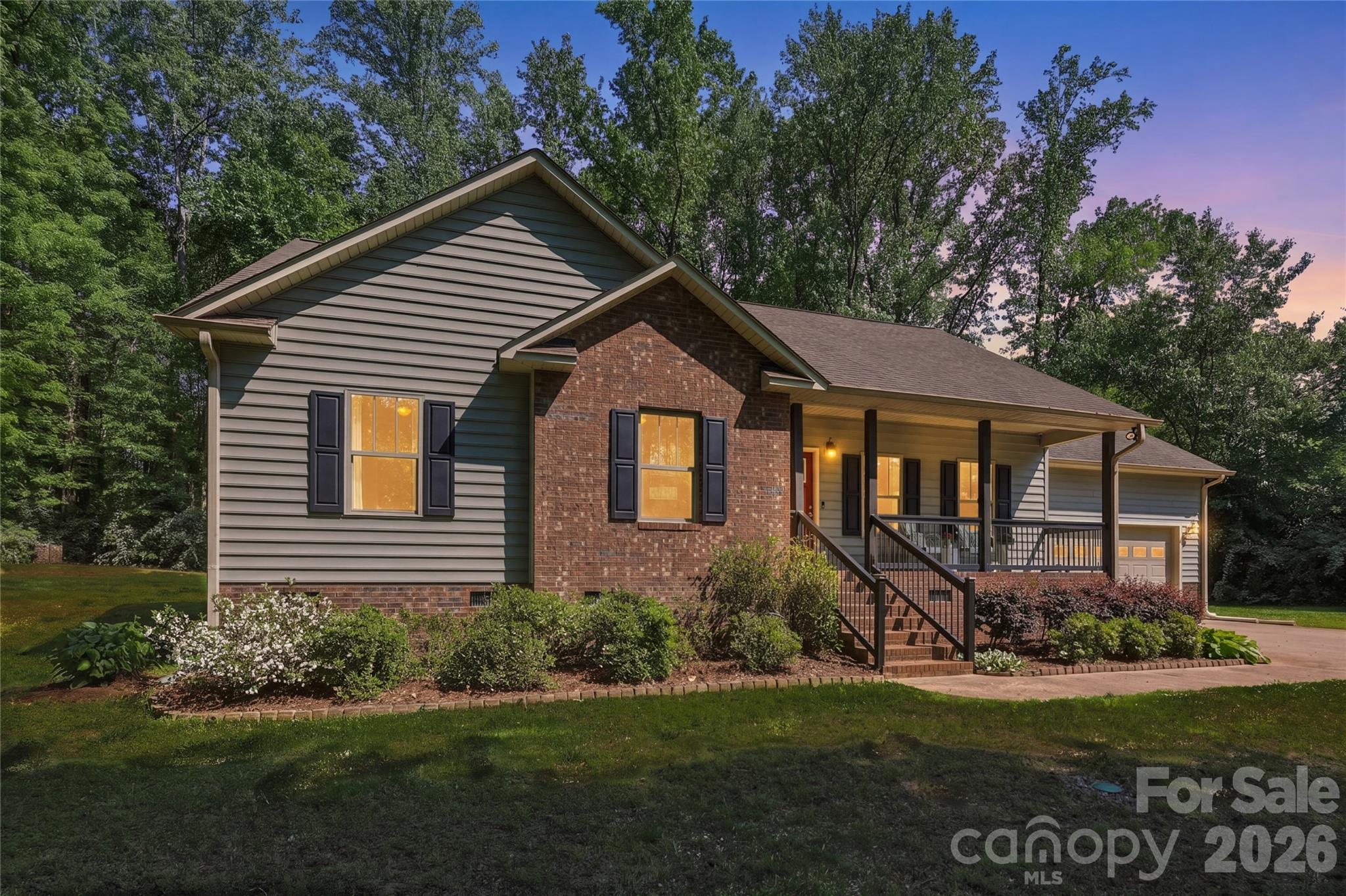 1564 Old Nation Road Fort Mill, SC 29715 - Photo 2 of 34