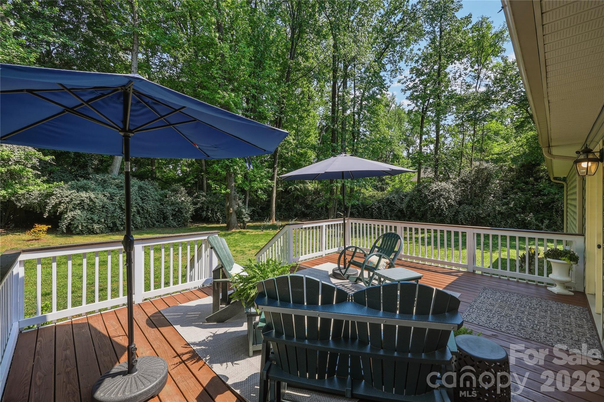1564 Old Nation Road Fort Mill, SC 29715 - Photo 25 of 34