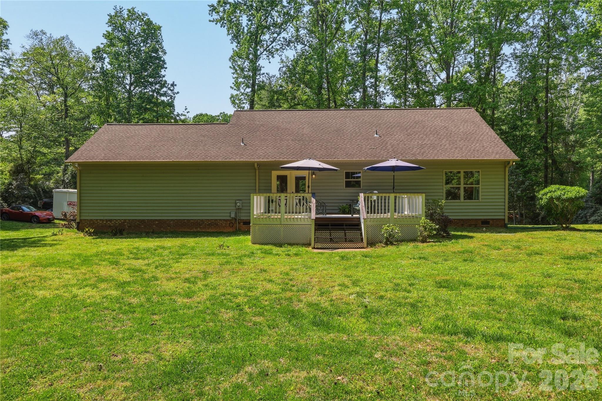 1564 Old Nation Road Fort Mill, SC 29715 - Photo 28 of 34