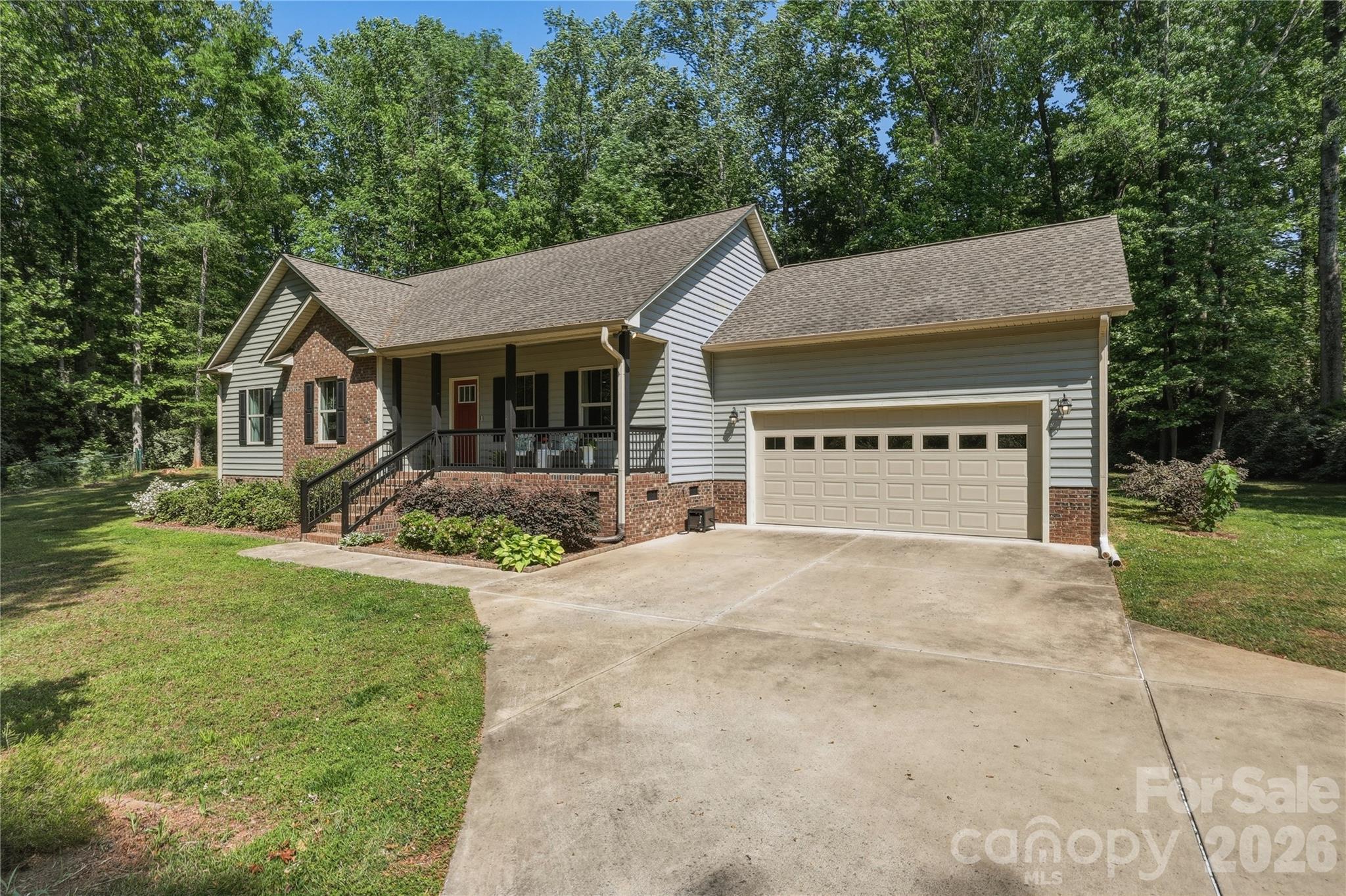 1564 Old Nation Road Fort Mill, SC 29715 - Photo 29 of 34