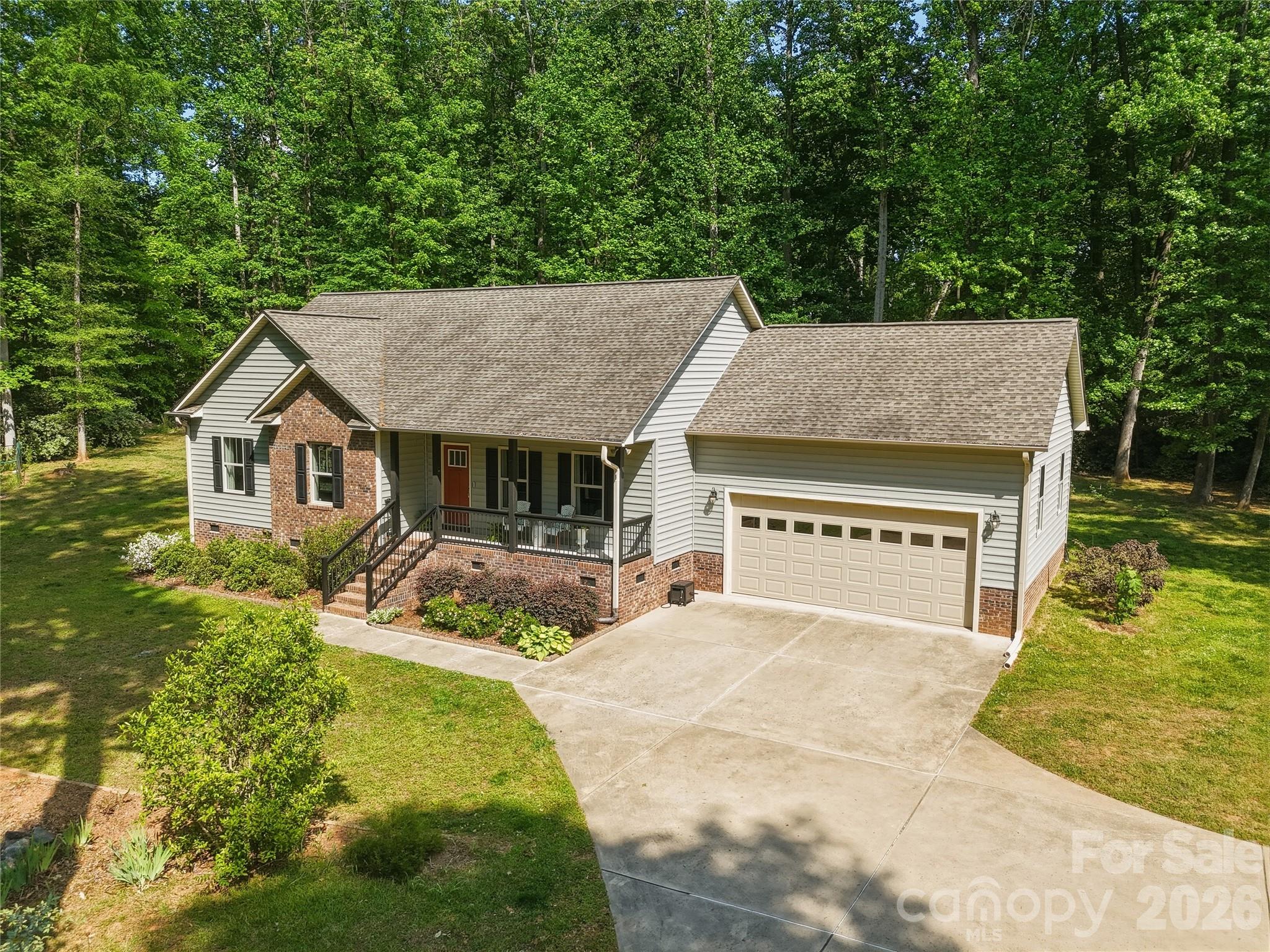 1564 Old Nation Road Fort Mill, SC 29715 - Photo 30 of 34
