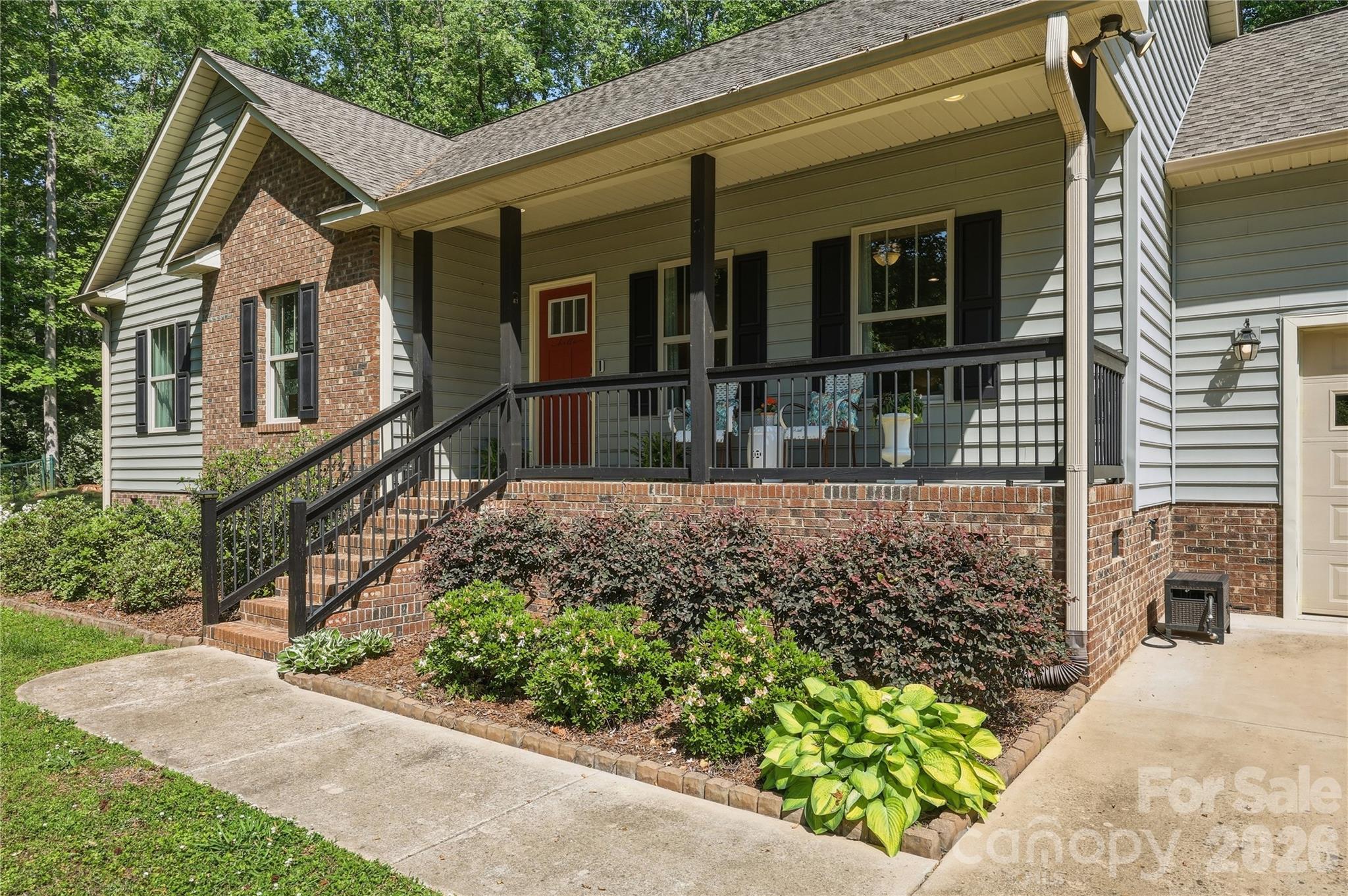 1564 Old Nation Road Fort Mill, SC 29715 - Photo 3 of 34