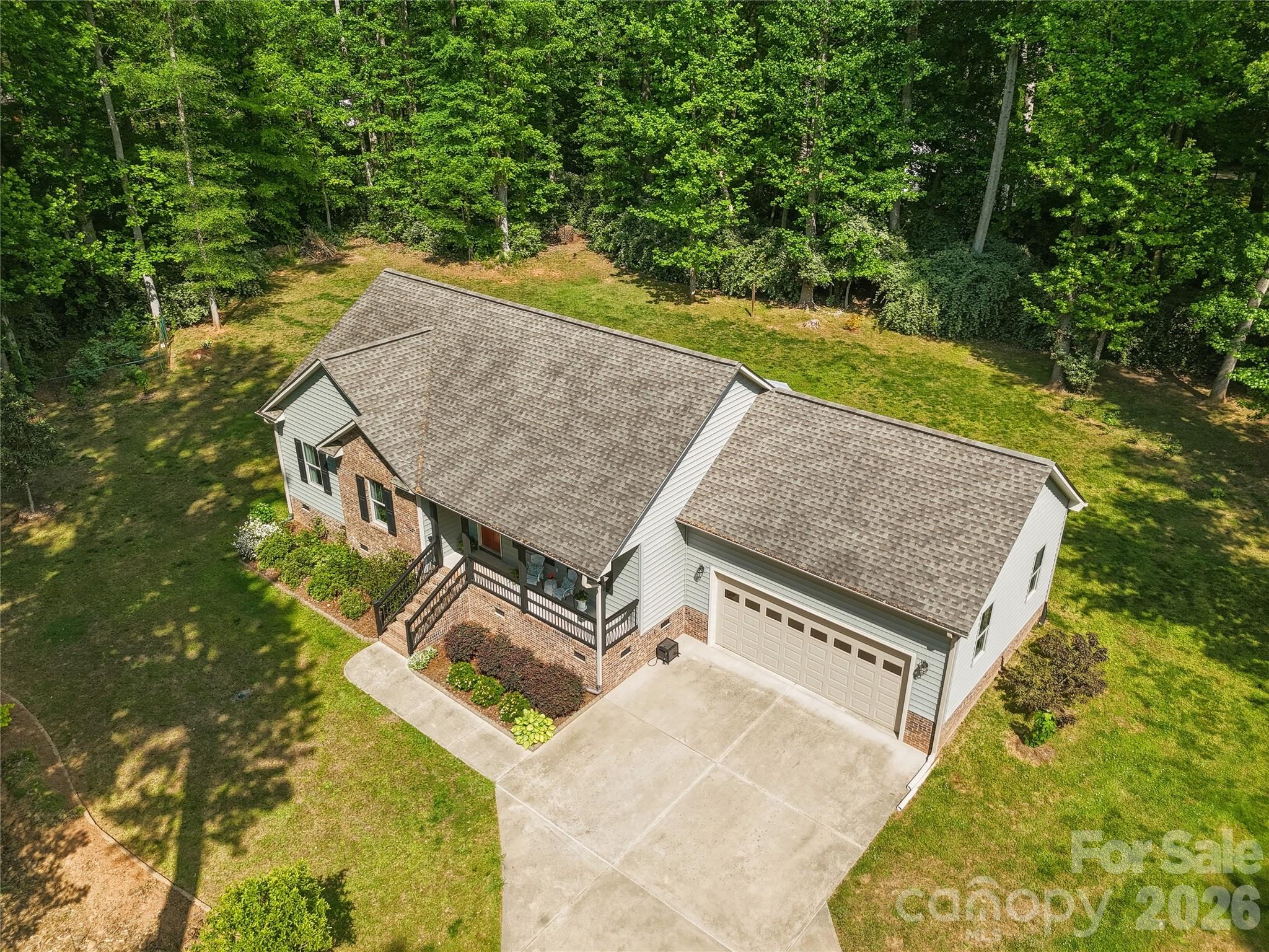 1564 Old Nation Road Fort Mill, SC 29715 - Photo 31 of 34