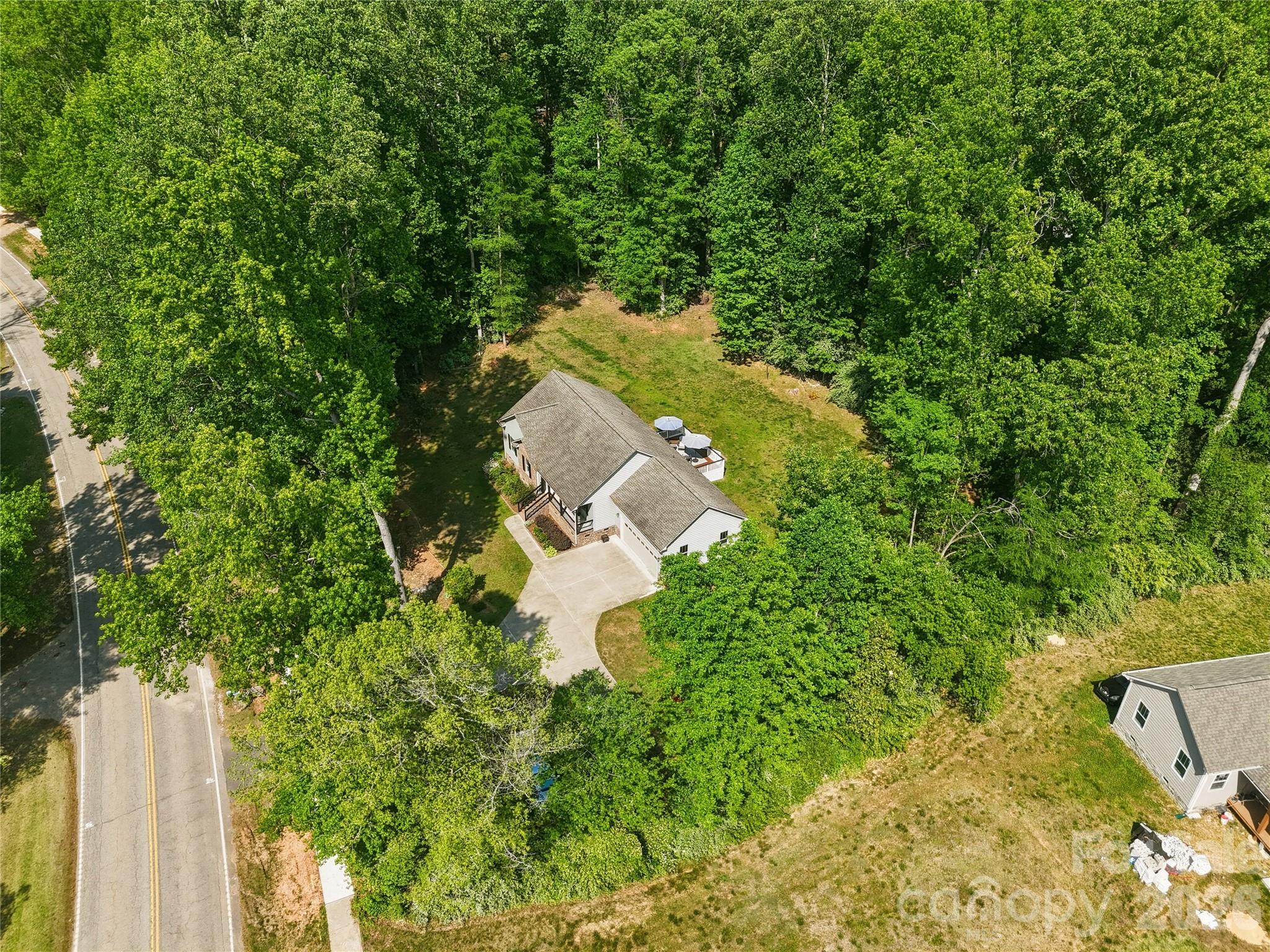 1564 Old Nation Road Fort Mill, SC 29715 - Photo 32 of 34