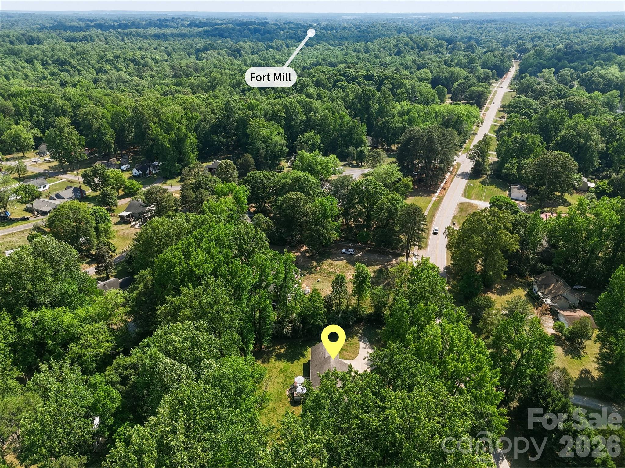 1564 Old Nation Road Fort Mill, SC 29715 - Photo 34 of 34