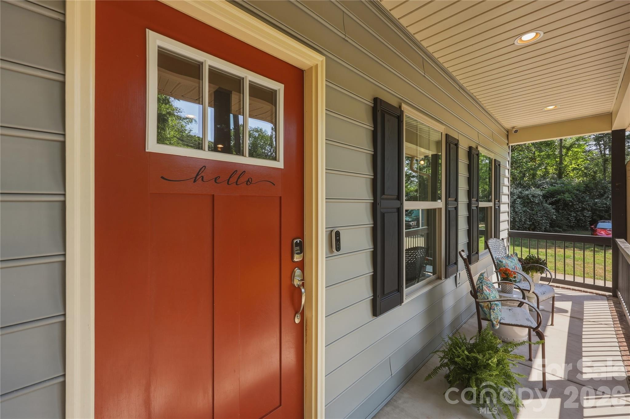1564 Old Nation Road Fort Mill, SC 29715 - Photo 4 of 34