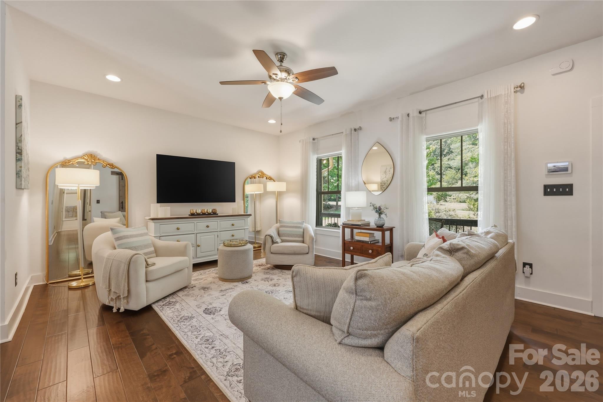 1564 Old Nation Road Fort Mill, SC 29715 - Photo 6 of 34