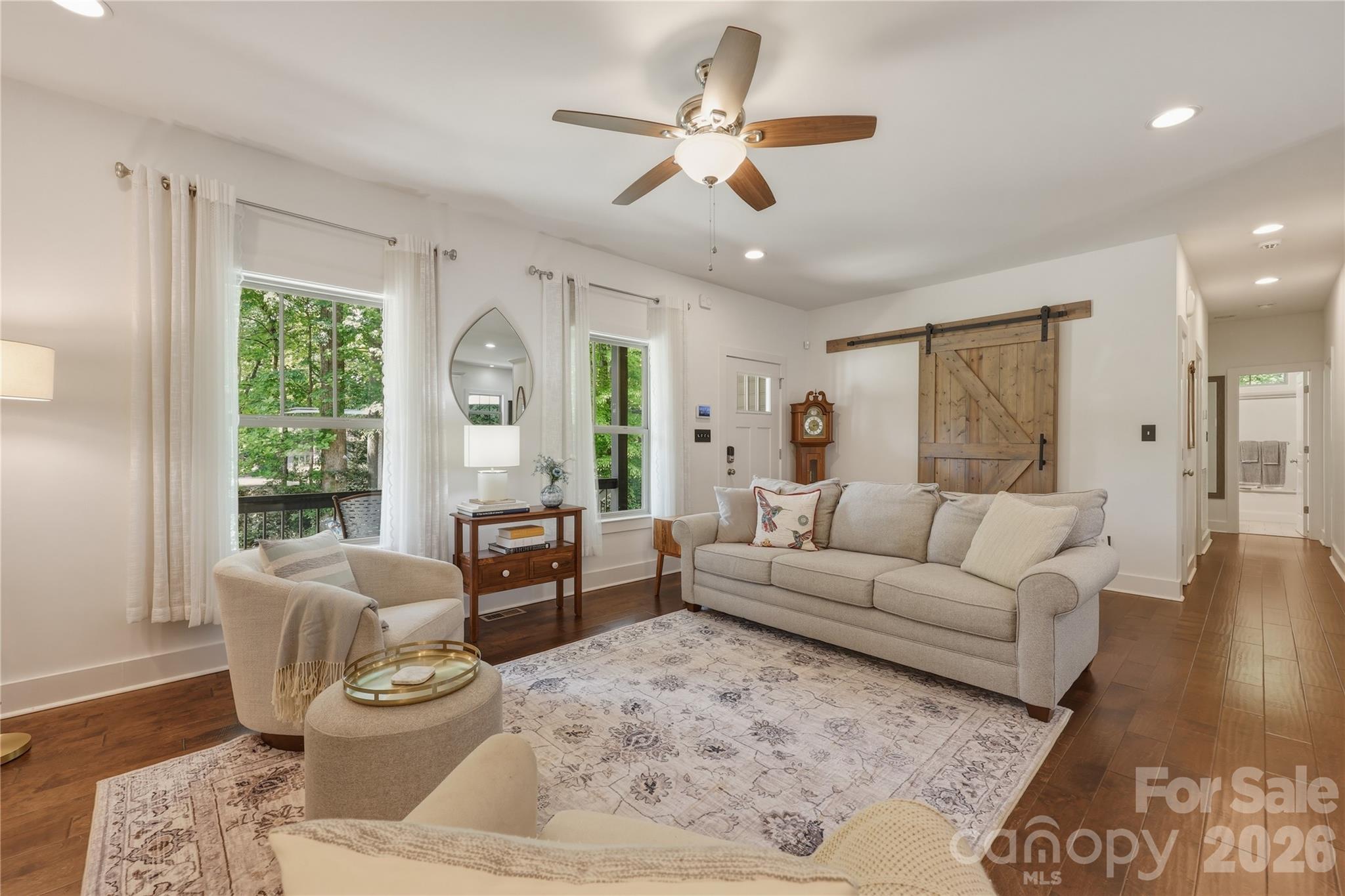 1564 Old Nation Road Fort Mill, SC 29715 - Photo 7 of 34