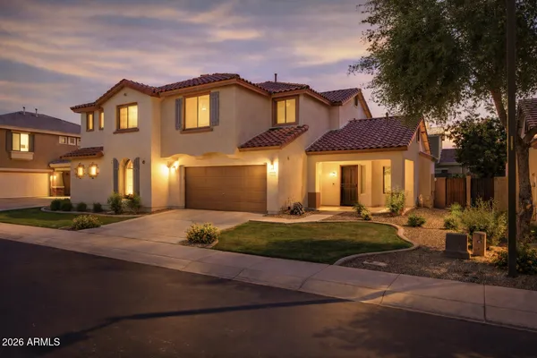 $430,000 | 1555 East Elgin Street, Gilbert, AZ 85295
