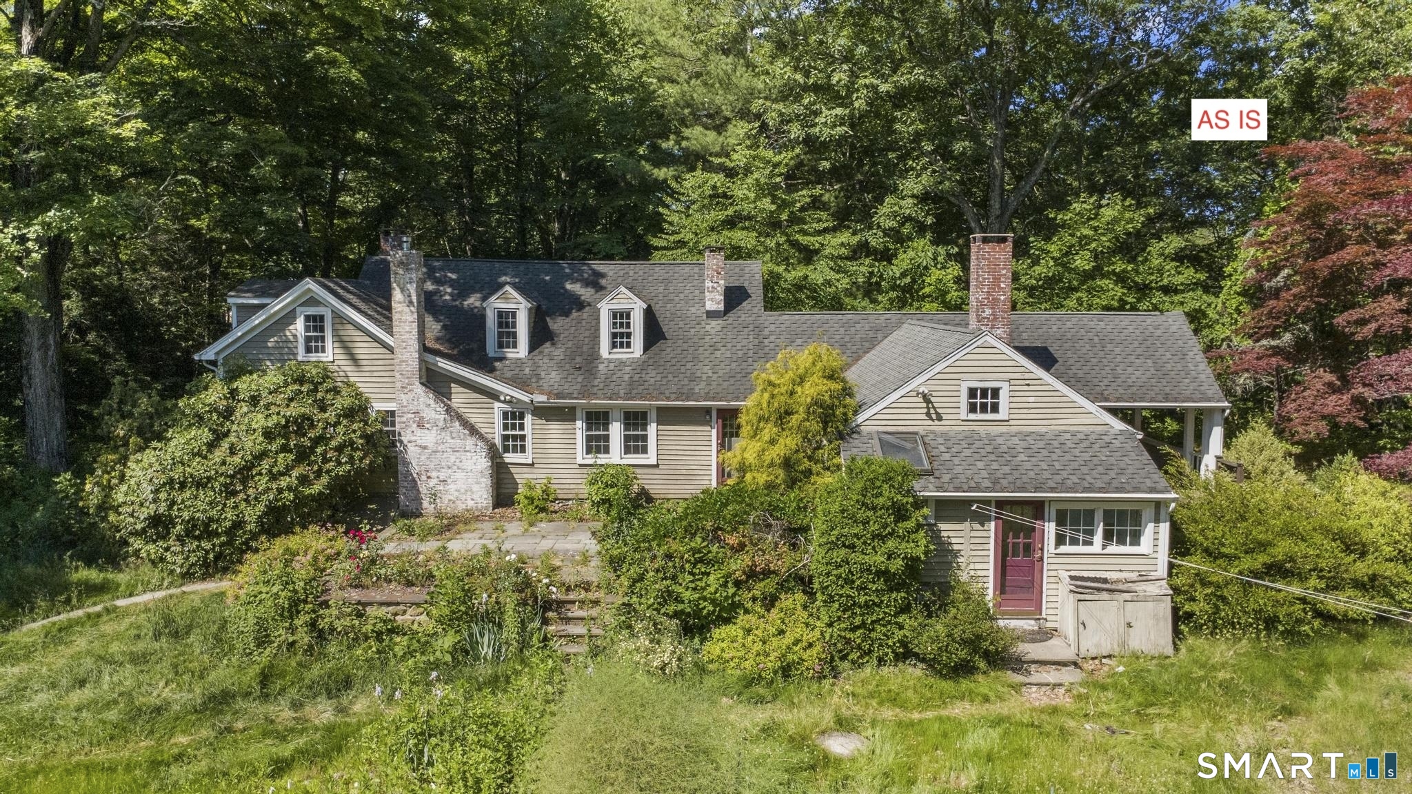 61 Mile Hill Road South Newtown, CT 06470 - Photo 1 of 28