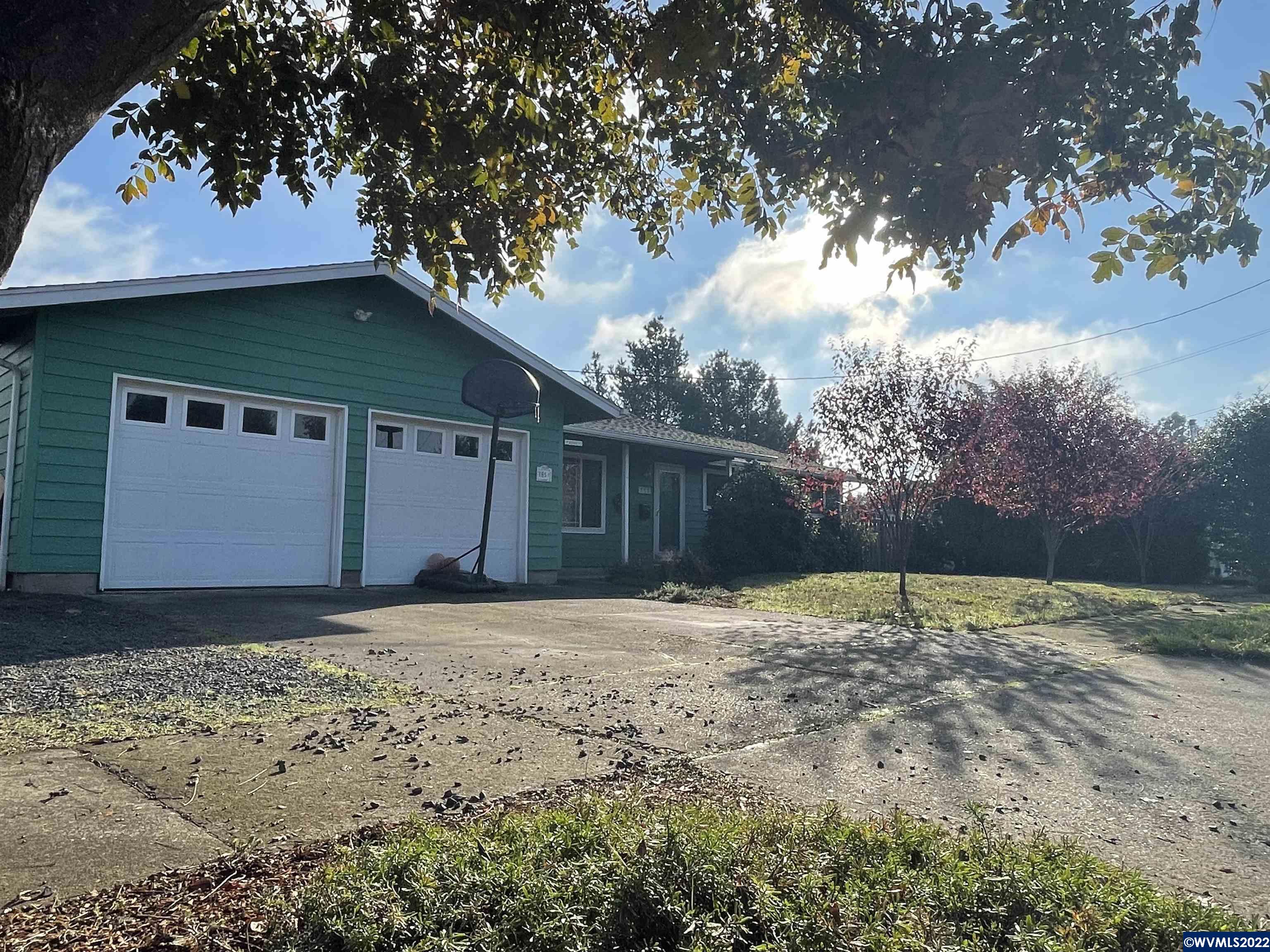 165 Cleveland Street Lebanon, OR 97355 - Photo 2 of 30 Gallery Image 2
