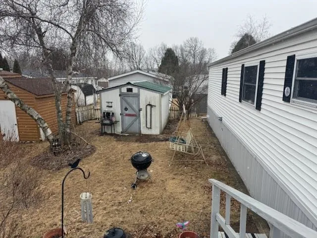 $53,800 | N116W21019 Brynwood Lane, Germantown, WI 53022