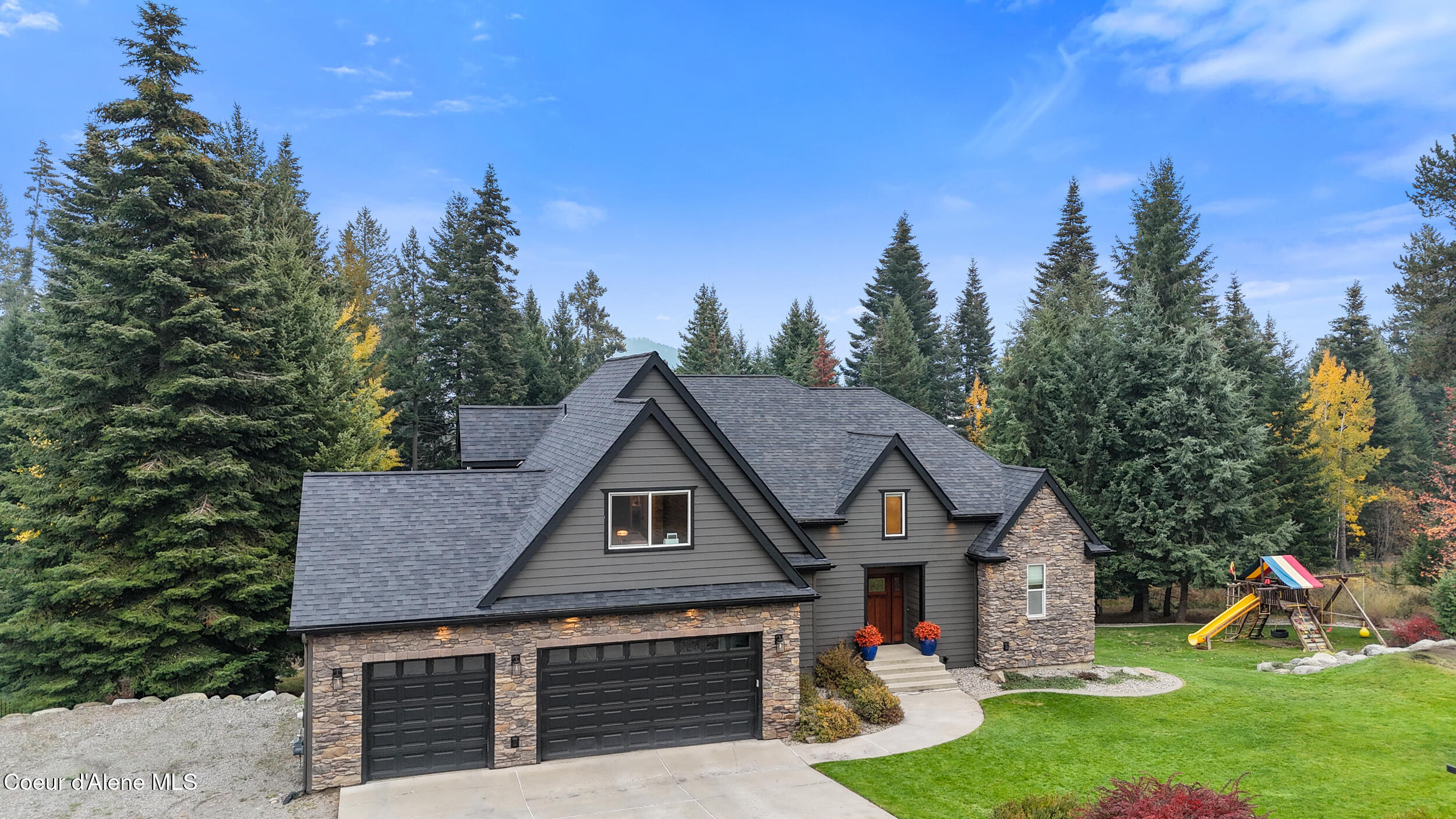 11560 North Waterford Loop Post Falls, ID 83854 - Photo 1 of 1 dji_20251030155628_0018_d_1