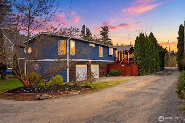 $749,000 | 7731 Cedar Place Southeast, Snoqualmie, WA 98065