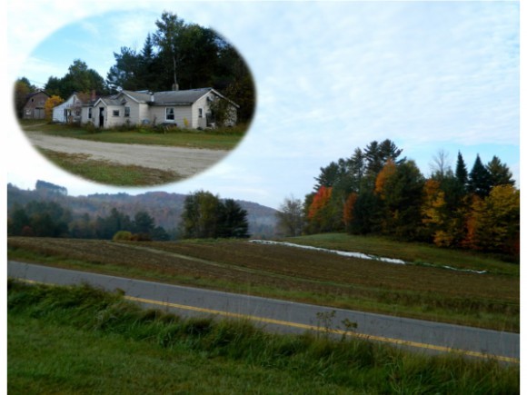4216 Severance Hill Road Lyndon, VT 05851 - Photo 1 of 1 Gallery Image 1