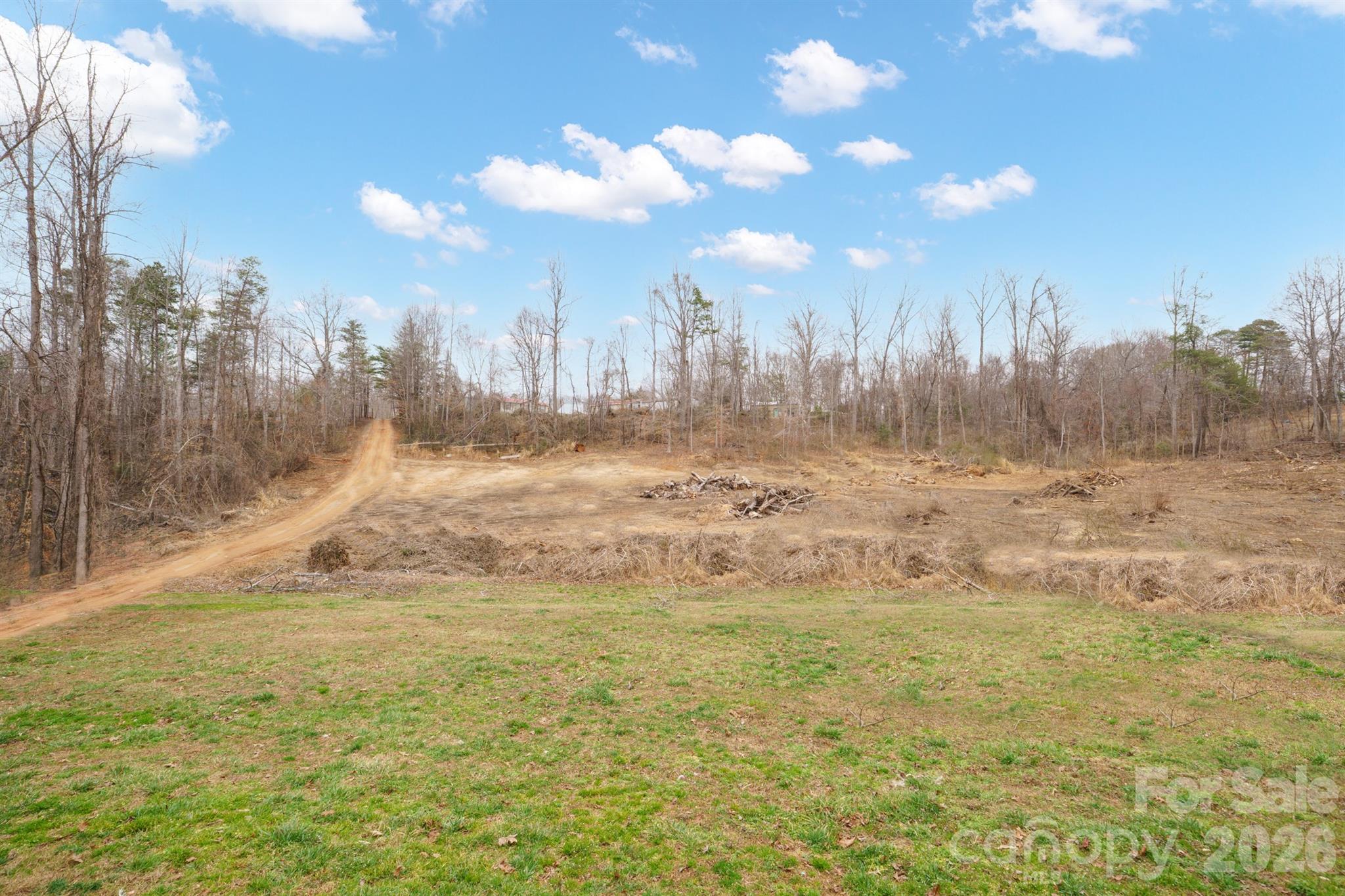 1775 Highway 70 Morganton, NC 28655 - Photo 4 of 18 a view of a yard with large trees