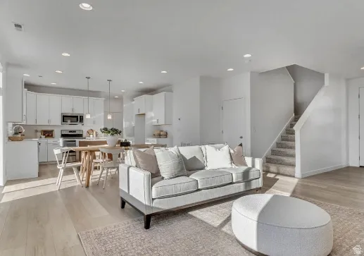 $603,129 | 2599 North 2250 West, Unit 104, Clearfield, UT 84015