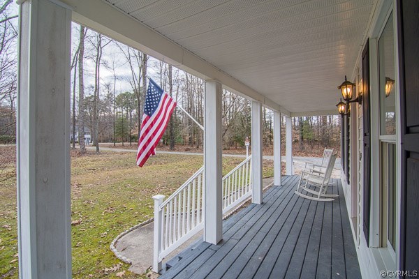 9028 Mt Eagle Road Ashland, VA 23005 - Photo 3 of 33 Gallery Image 3